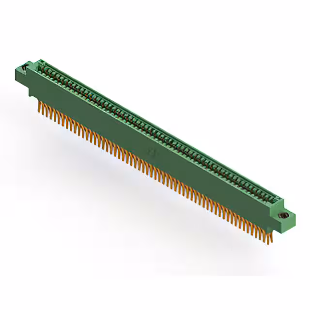 845-116-560-807 EDAC Inc.  Edgeboard Connectors